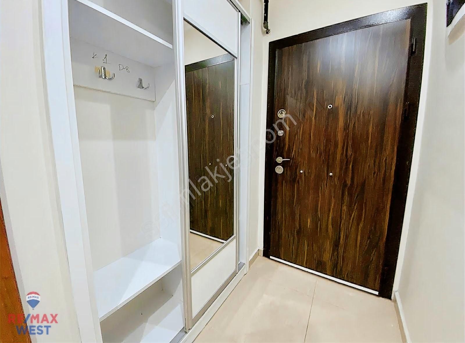 Karşıyaka Ordu Bulvarı Yakını Kapalı Mutfak Kiralık 2+1 Daire - Görsel 15