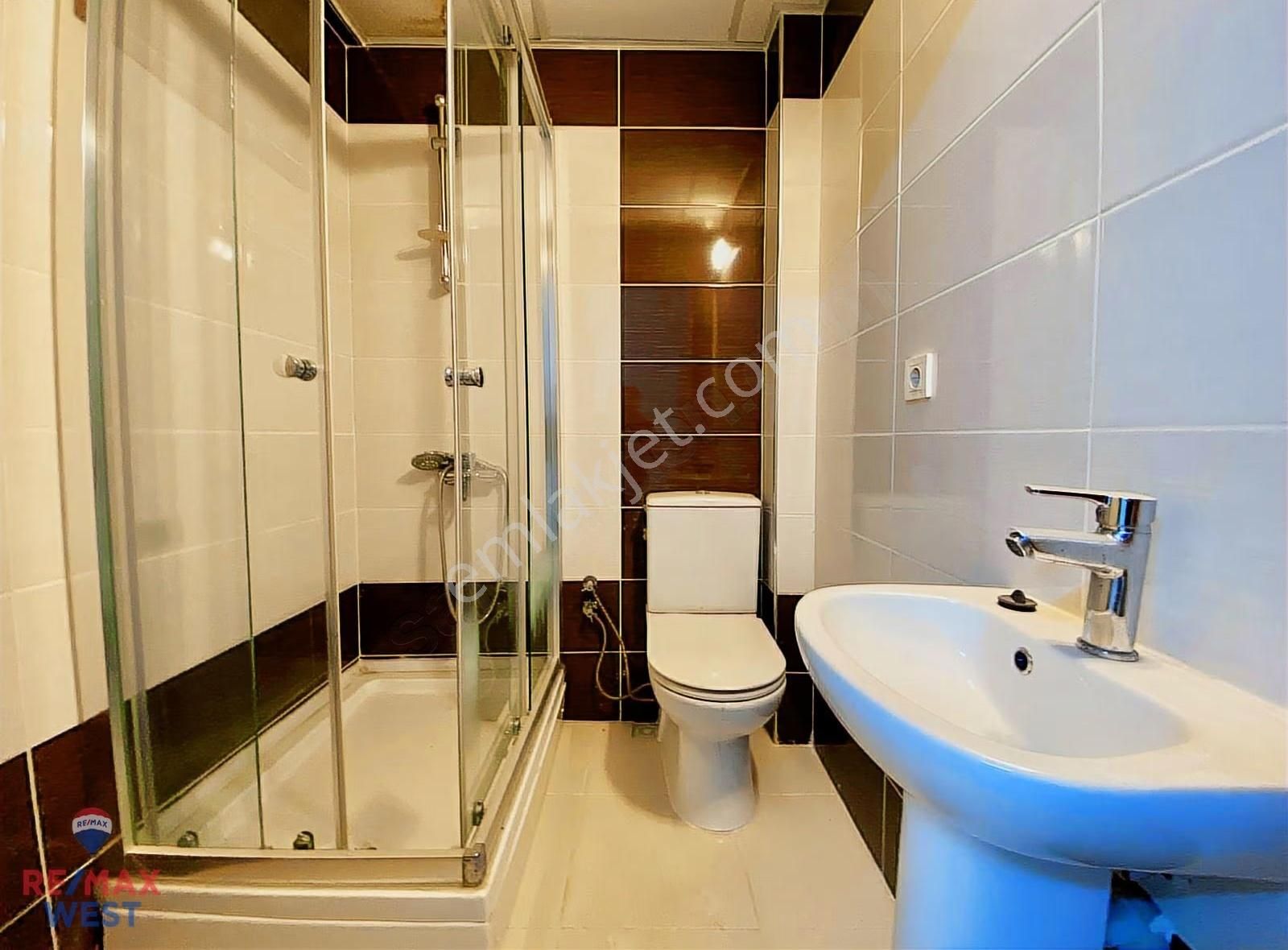 Karşıyaka Ordu Bulvarı Yakını Kapalı Mutfak Kiralık 2+1 Daire - Görsel 13