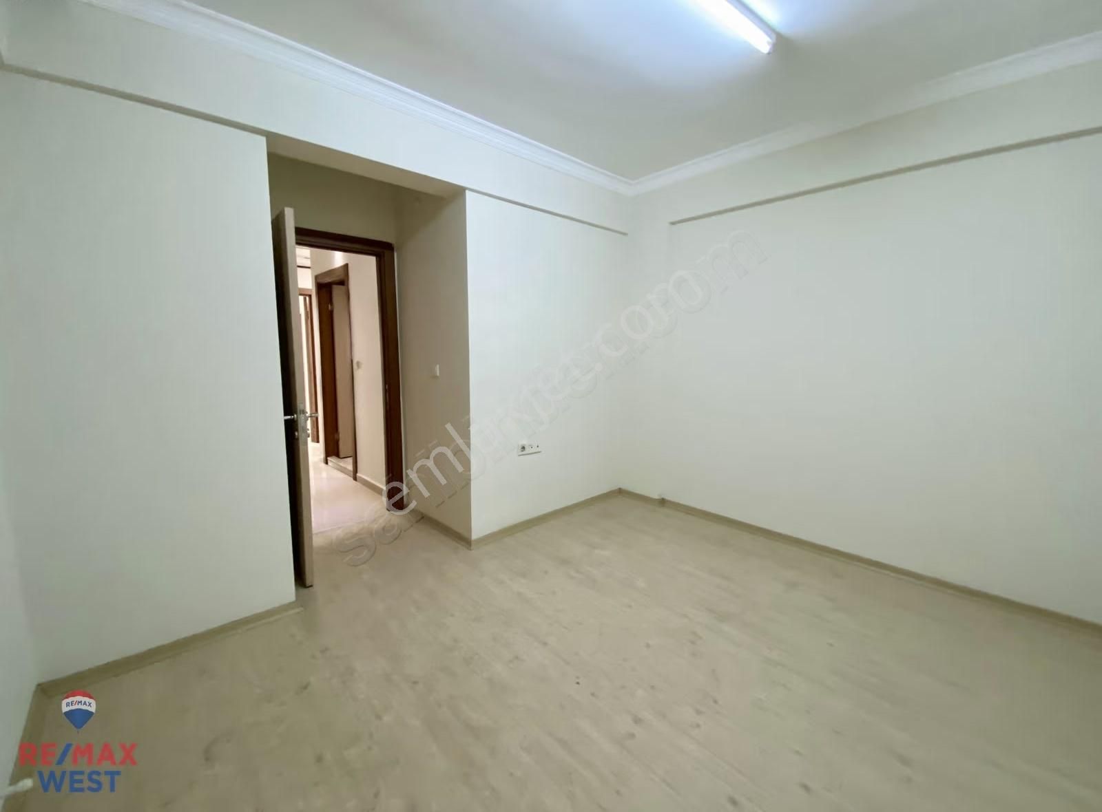 Karşıyaka Ordu Bulvarı Yakını Kapalı Mutfak Kiralık 2+1 Daire - Görsel 19