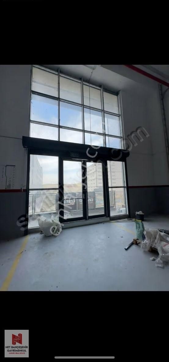 Teskoop İş Merkezi Cadde Cephe Her İşe Uygun İmalathane 1200m2 - Görsel 12