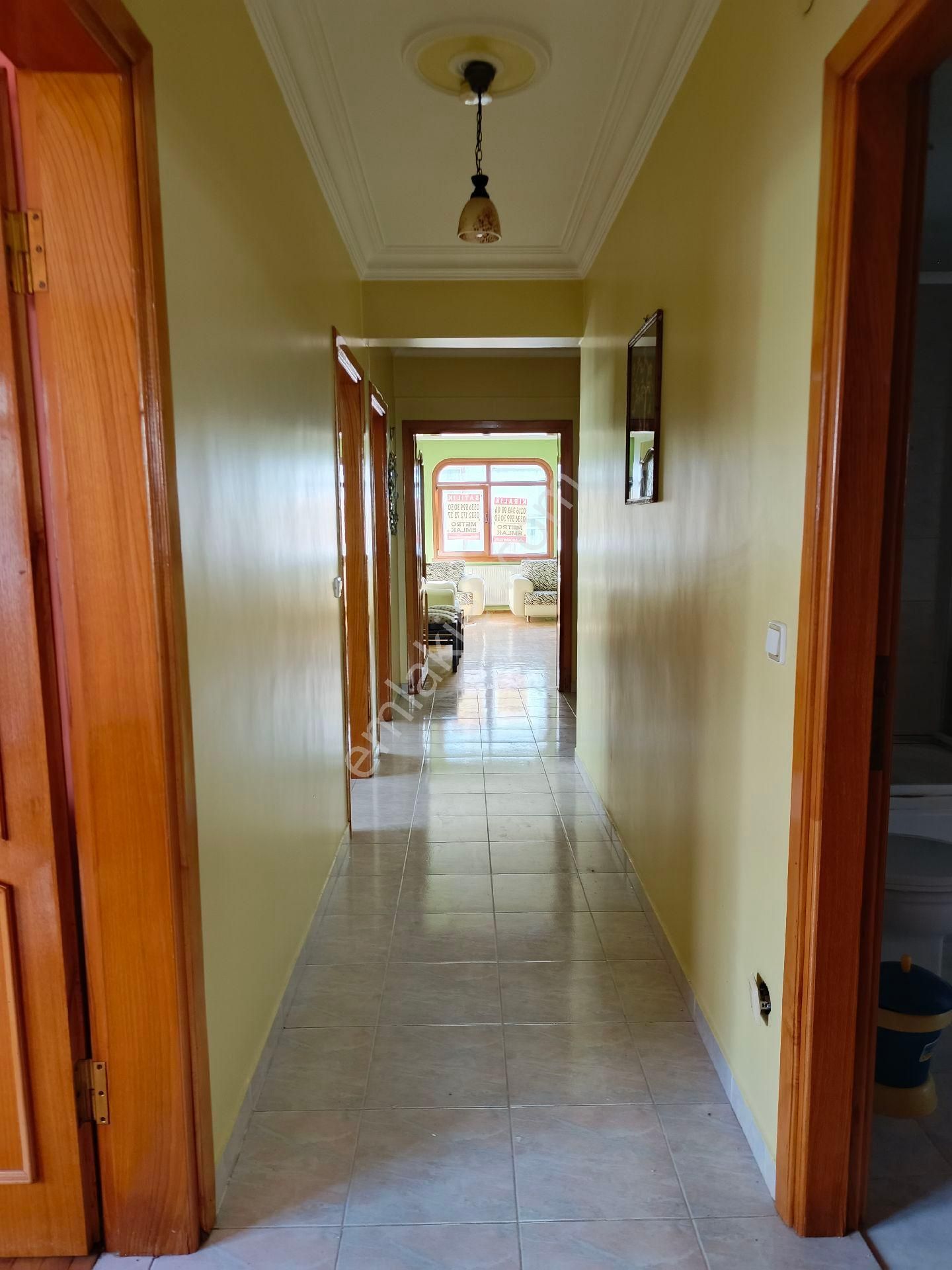 3+1 Kiralık Otoparklı Kiralık - Görsel 26