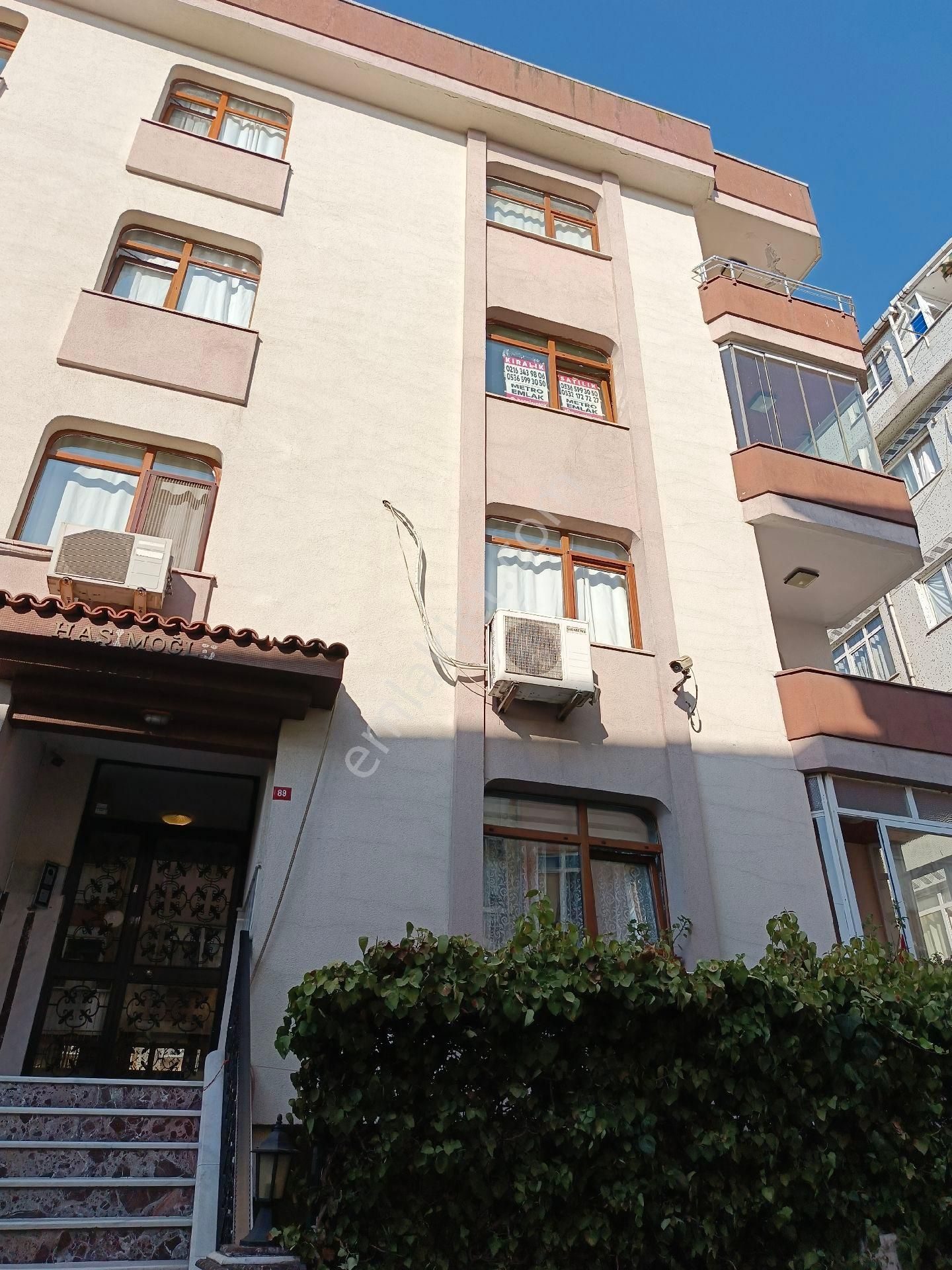 3+1 Kiralık Otoparklı Kiralık - Görsel 34