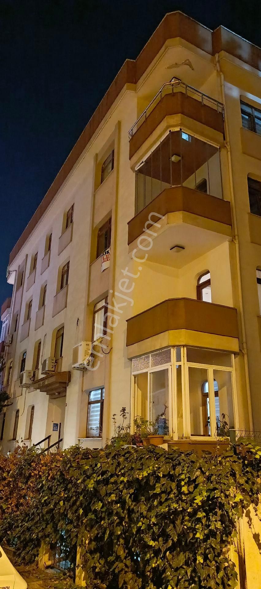 3+1 Kiralık Otoparklı Kiralık