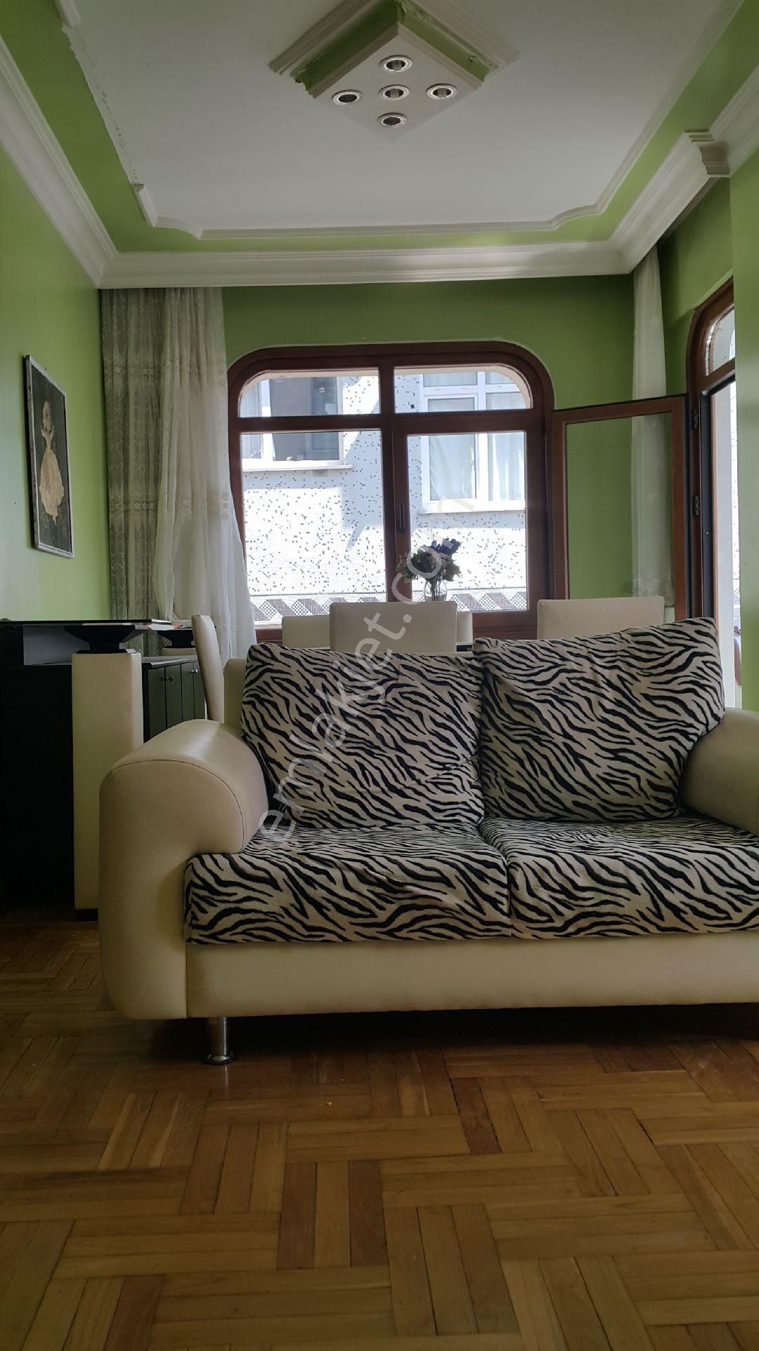 3+1 Kiralık Otoparklı Kiralık - Görsel 6