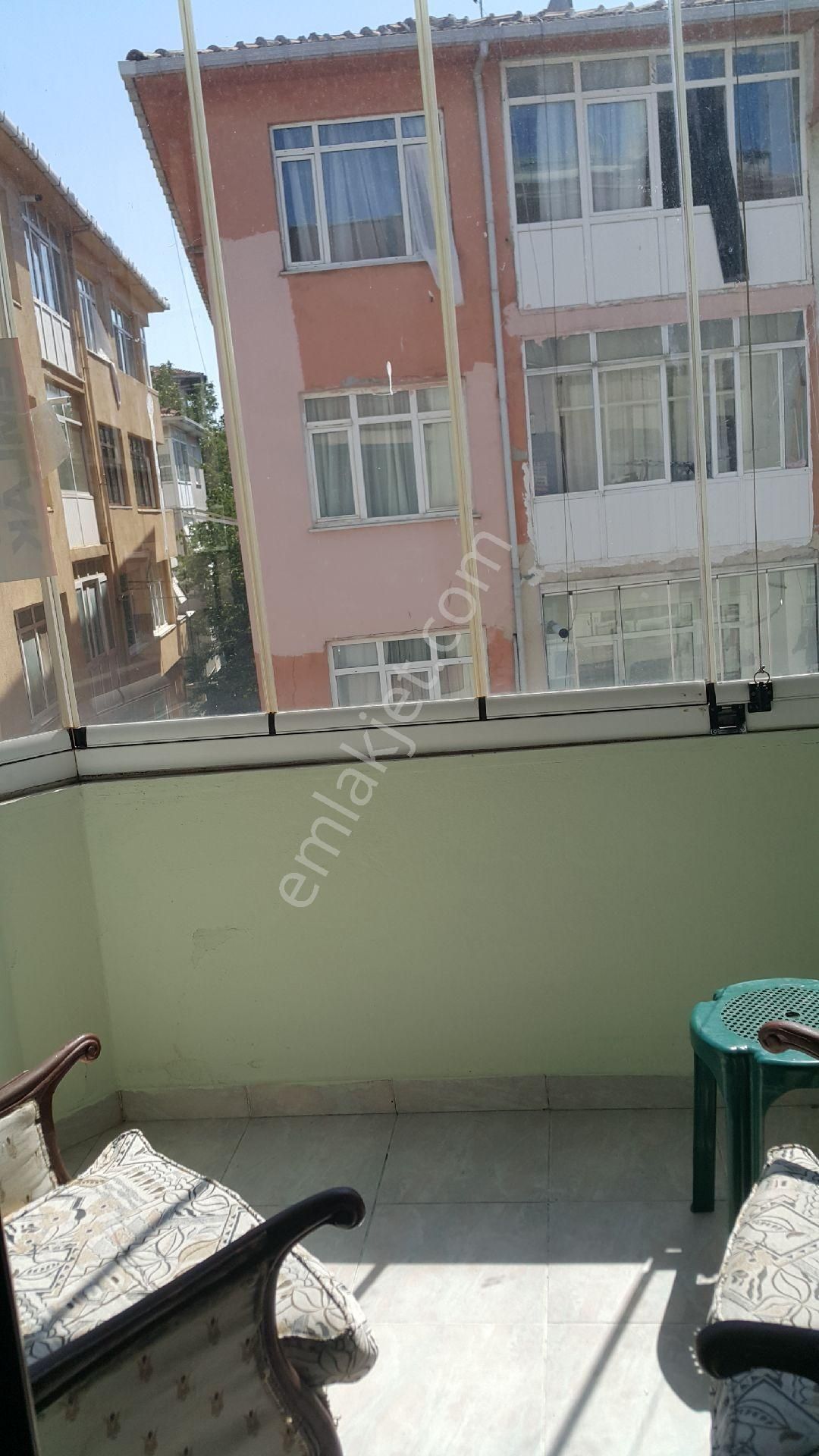 3+1 Kiralık Otoparklı Kiralık - Görsel 2