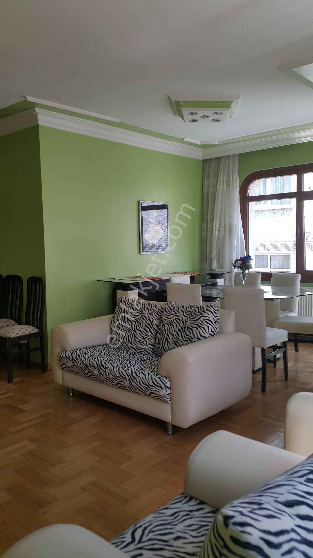 3+1 Kiralık Otoparklı Kiralık - Görsel 4