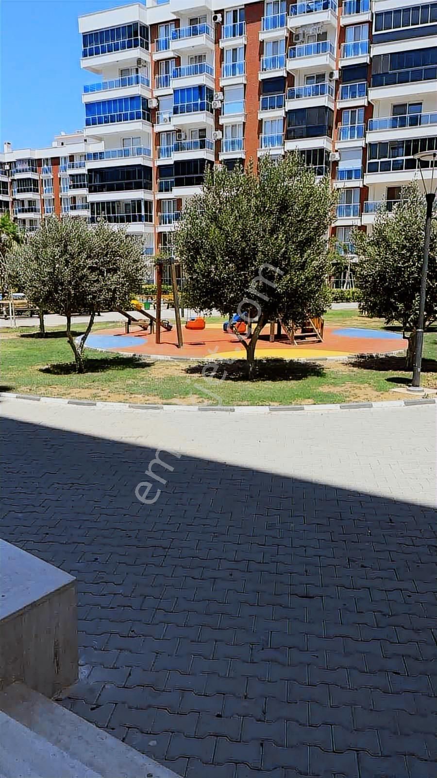 Egekent/2 Merkezde 3+1 Sıfır Daire - Görsel 15