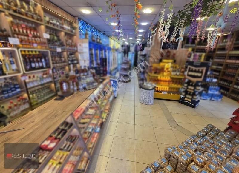 Rw Lıfe // Batıkent Mah. Yüksek Cirolu Devren Kiralık Tekel Bayi - Görsel 4