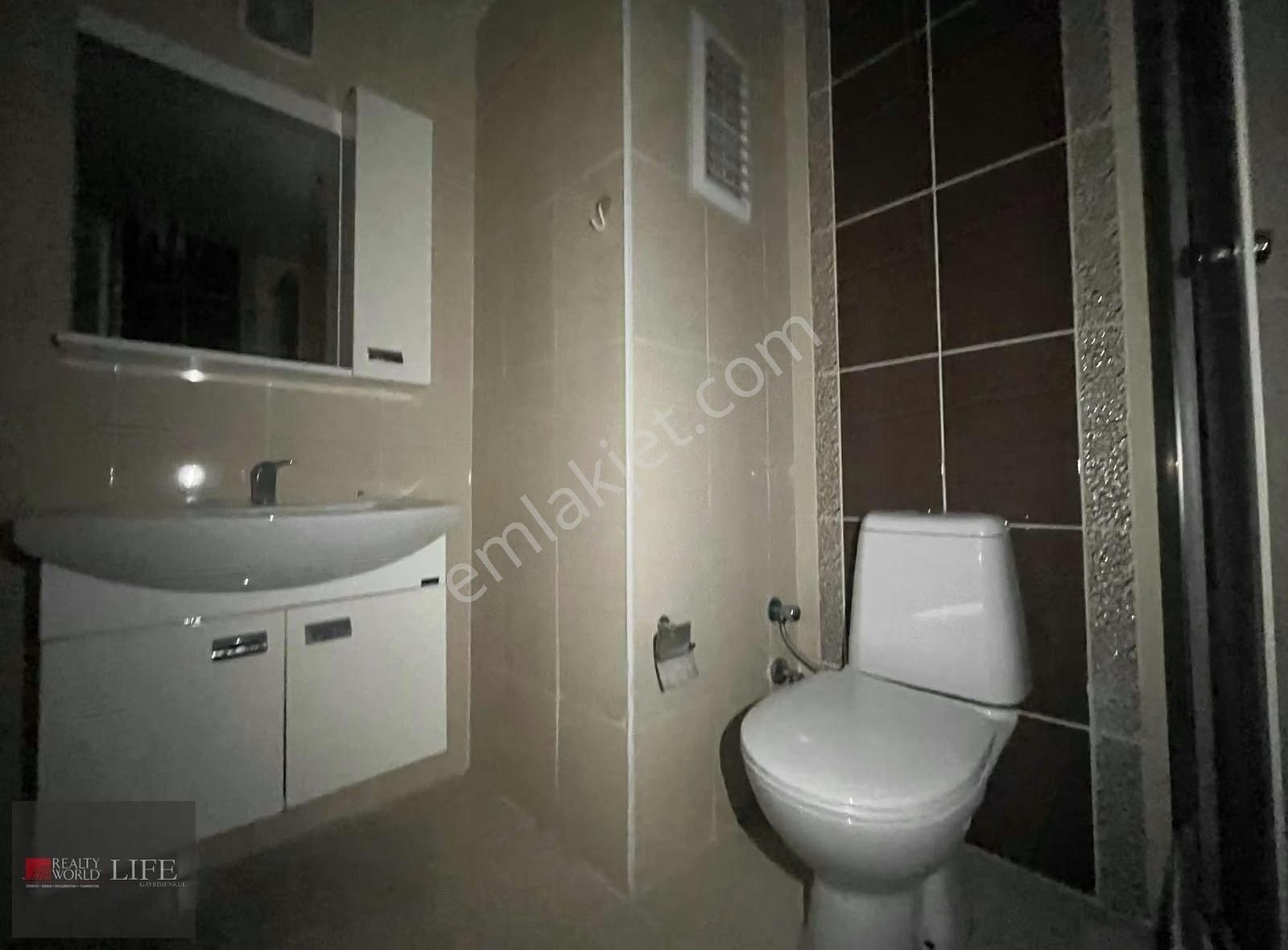 Rw Lıfe // Vadişehir Mah.üsküdar Evlerinde 2+1 Kiralık Daire - Görsel 28