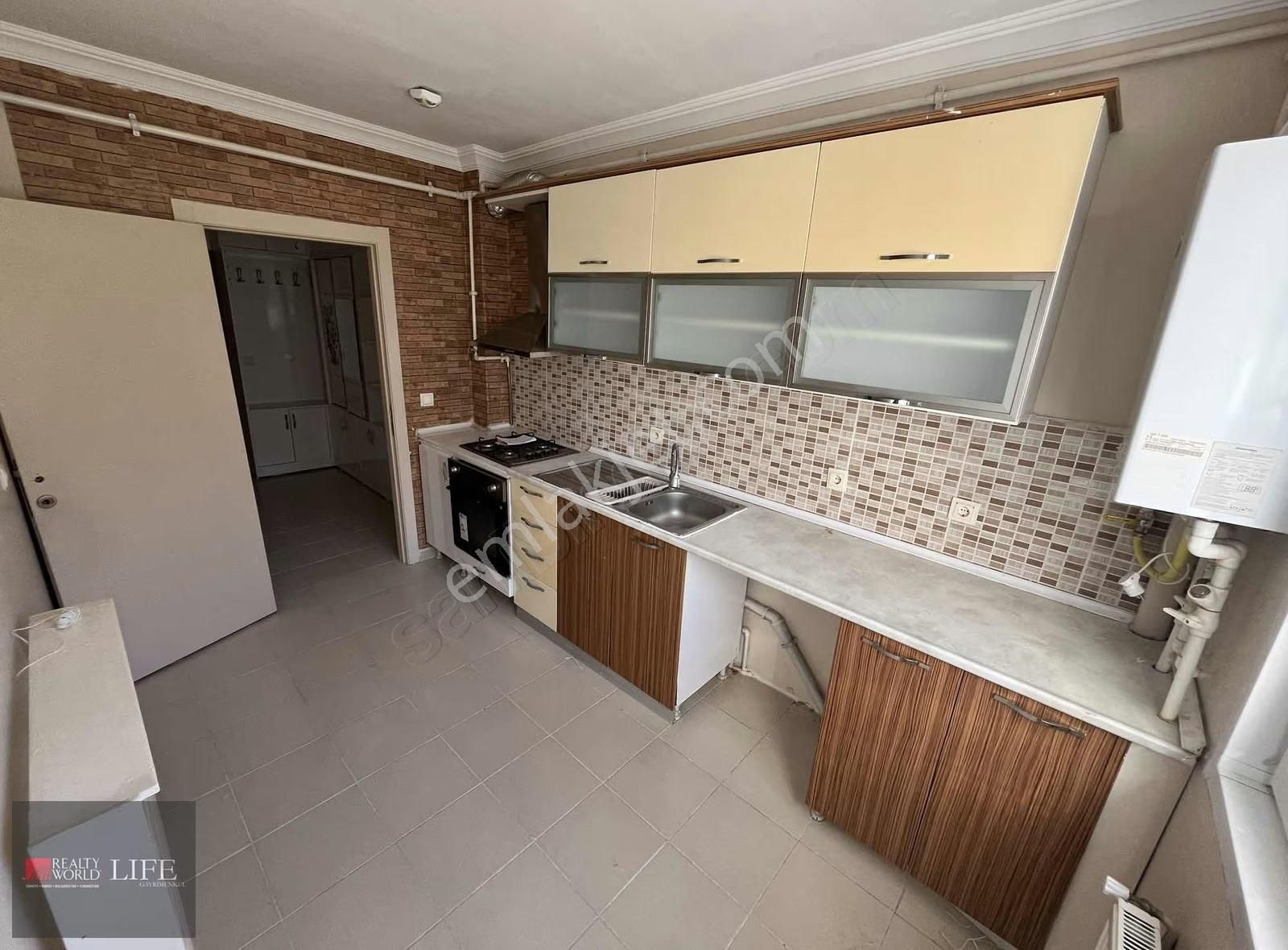 Rw Lıfe // Vadişehir Mah.üsküdar Evlerinde 2+1 Kiralık Daire - Görsel 5