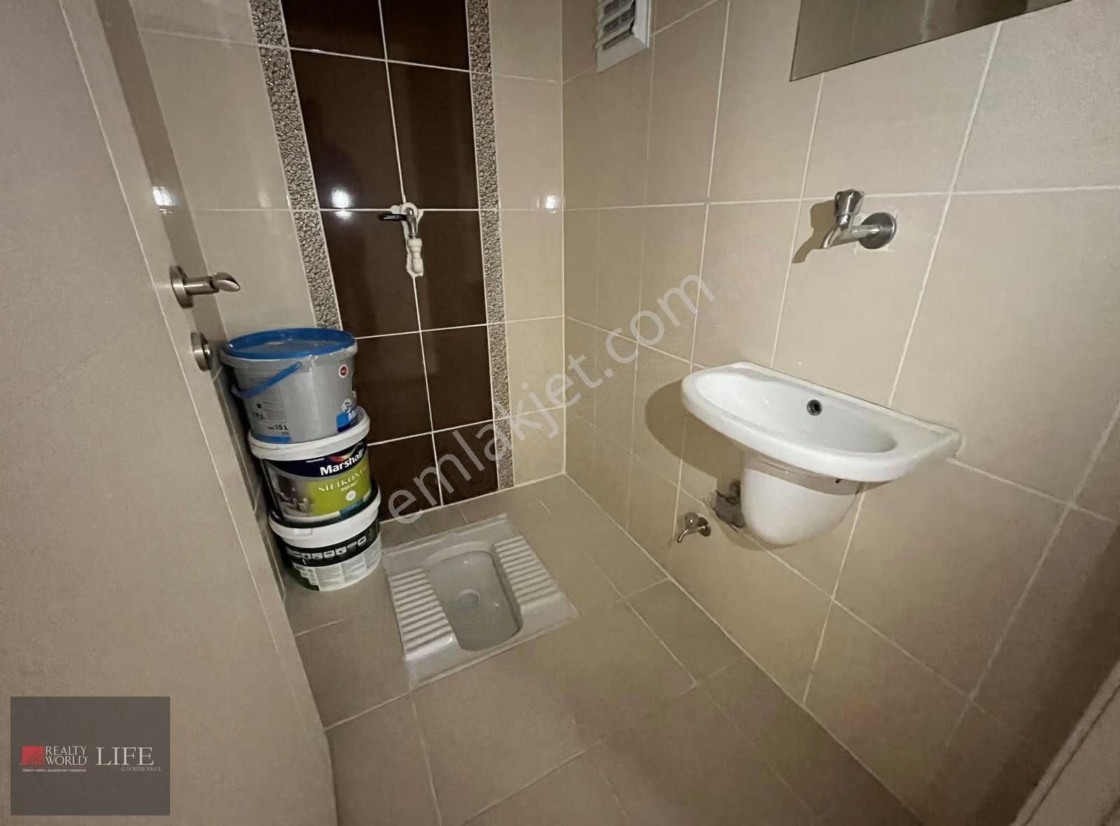 Rw Lıfe // Vadişehir Mah.üsküdar Evlerinde 2+1 Kiralık Daire - Görsel 17