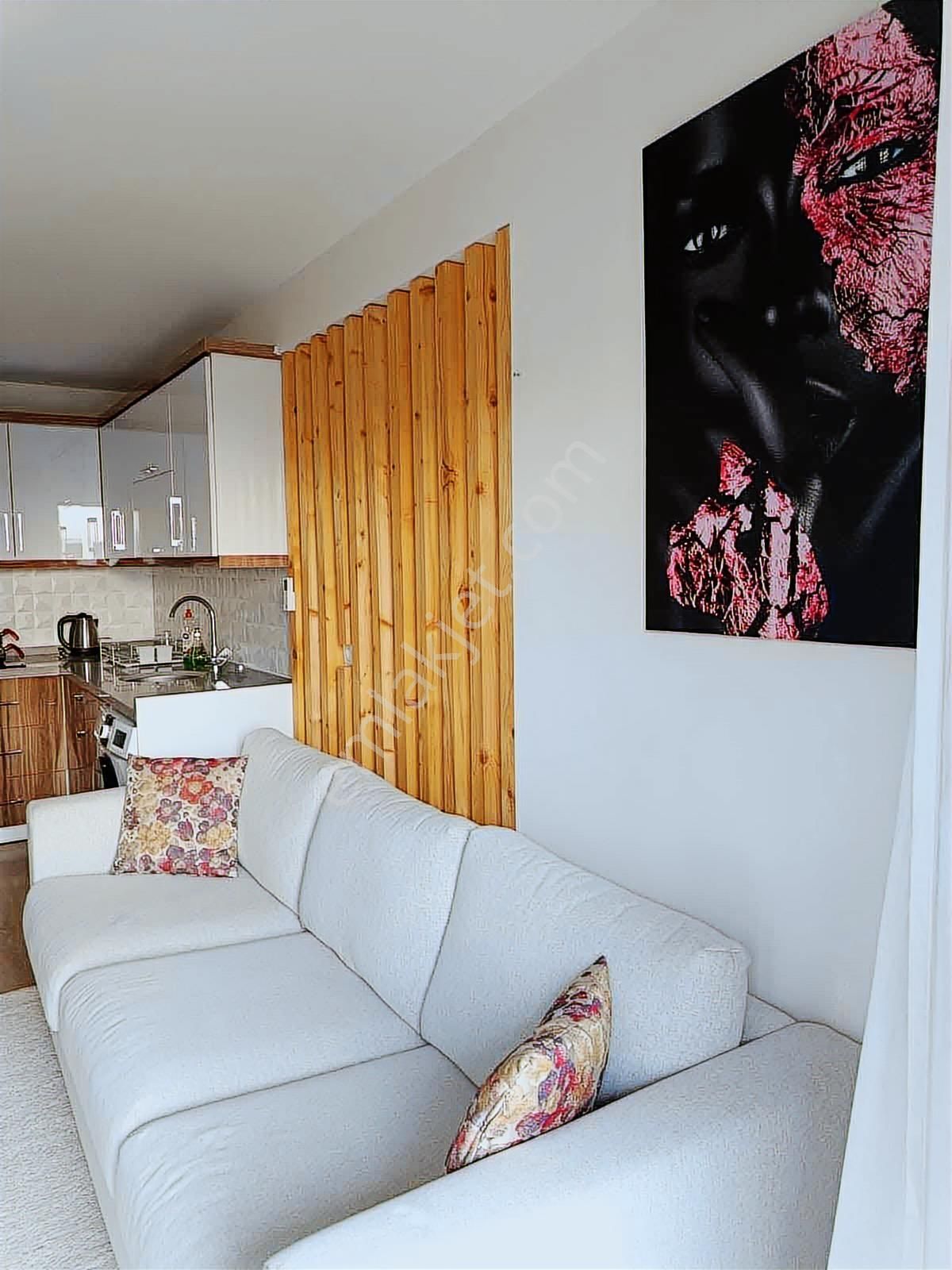 Taşyakada 1+1 Eşyalı Kiralık Residance - Görsel 6