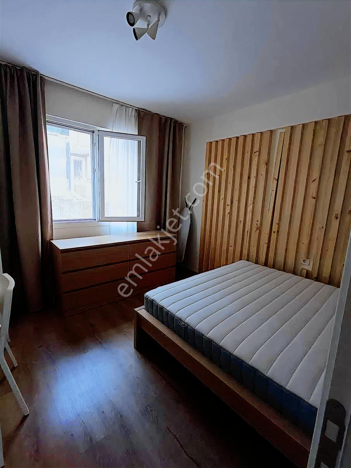 Taşyakada 1+1 Eşyalı Kiralık Residance - Görsel 3