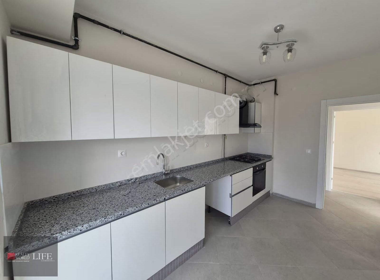 Rw Lıfe // 71 Evlerde 120 M2 3÷1 Kiralık Daire - Görsel 14