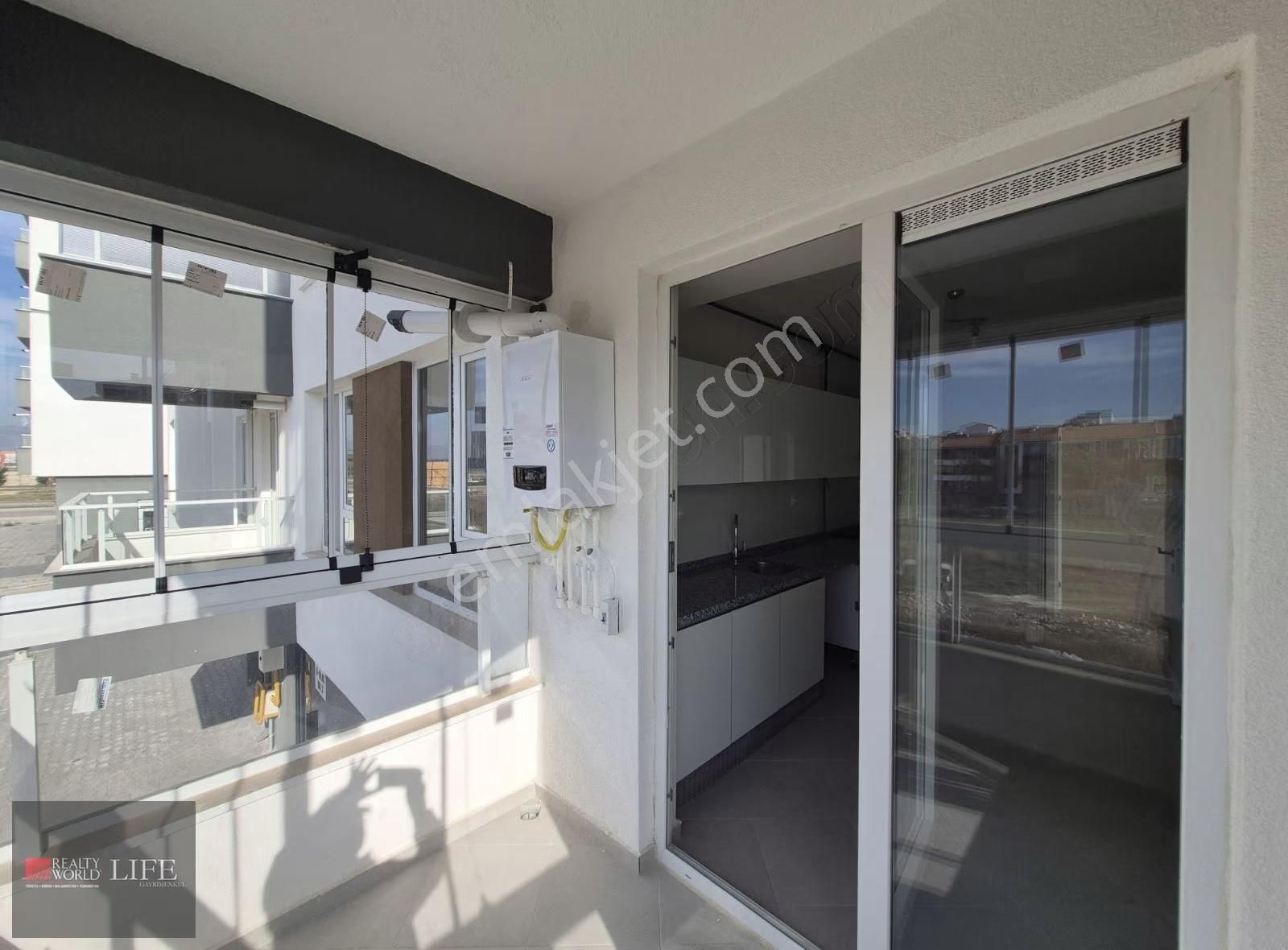 Rw Lıfe // 71 Evlerde 120 M2 3÷1 Kiralık Daire - Görsel 28