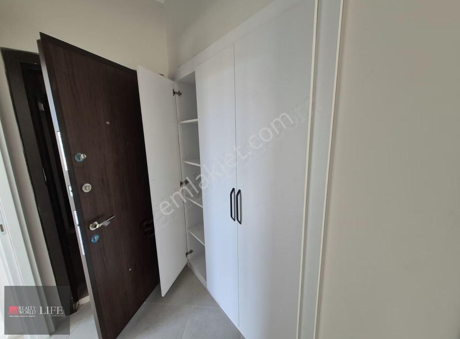 Rw Lıfe // 71 Evlerde 120 M2 3÷1 Kiralık Daire - Görsel 24