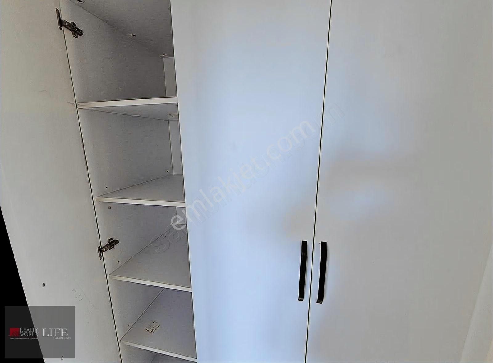 Rw Lıfe // 71 Evlerde 120 M2 3÷1 Kiralık Daire - Görsel 27