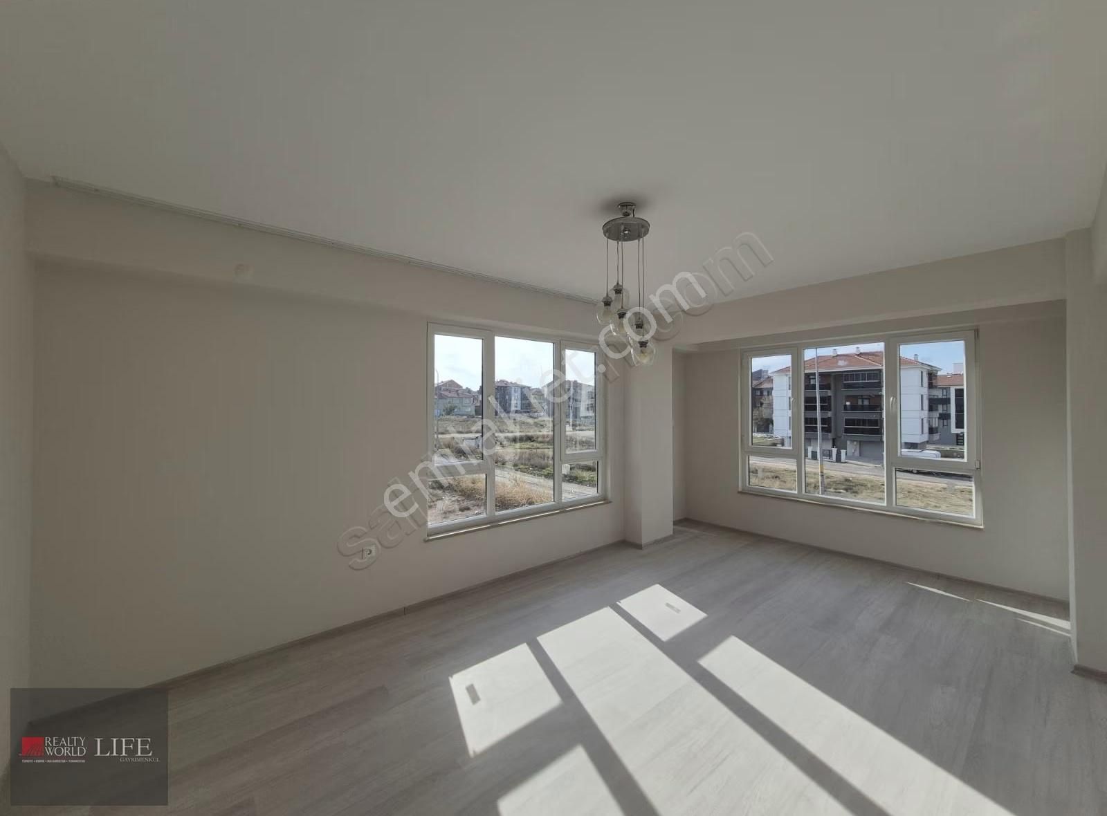 Rw Lıfe // 71 Evlerde 120 M2 3÷1 Kiralık Daire - Görsel 16