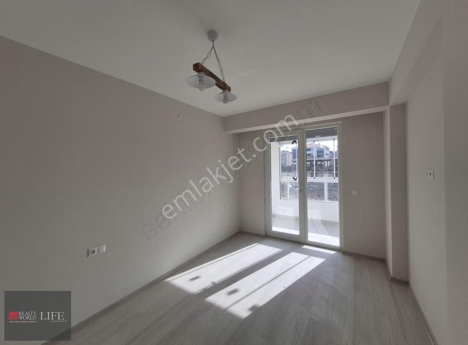 Rw Lıfe // 71 Evlerde 120 M2 3÷1 Kiralık Daire - Görsel 9