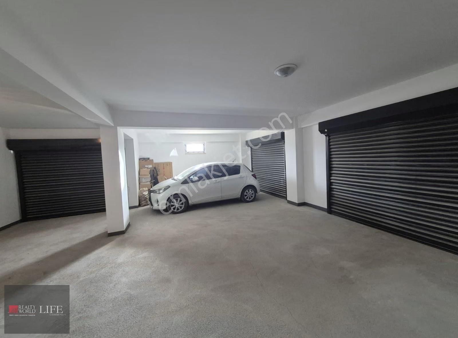 Rw Lıfe // 71 Evlerde 120 M2 3÷1 Kiralık Daire - Görsel 15