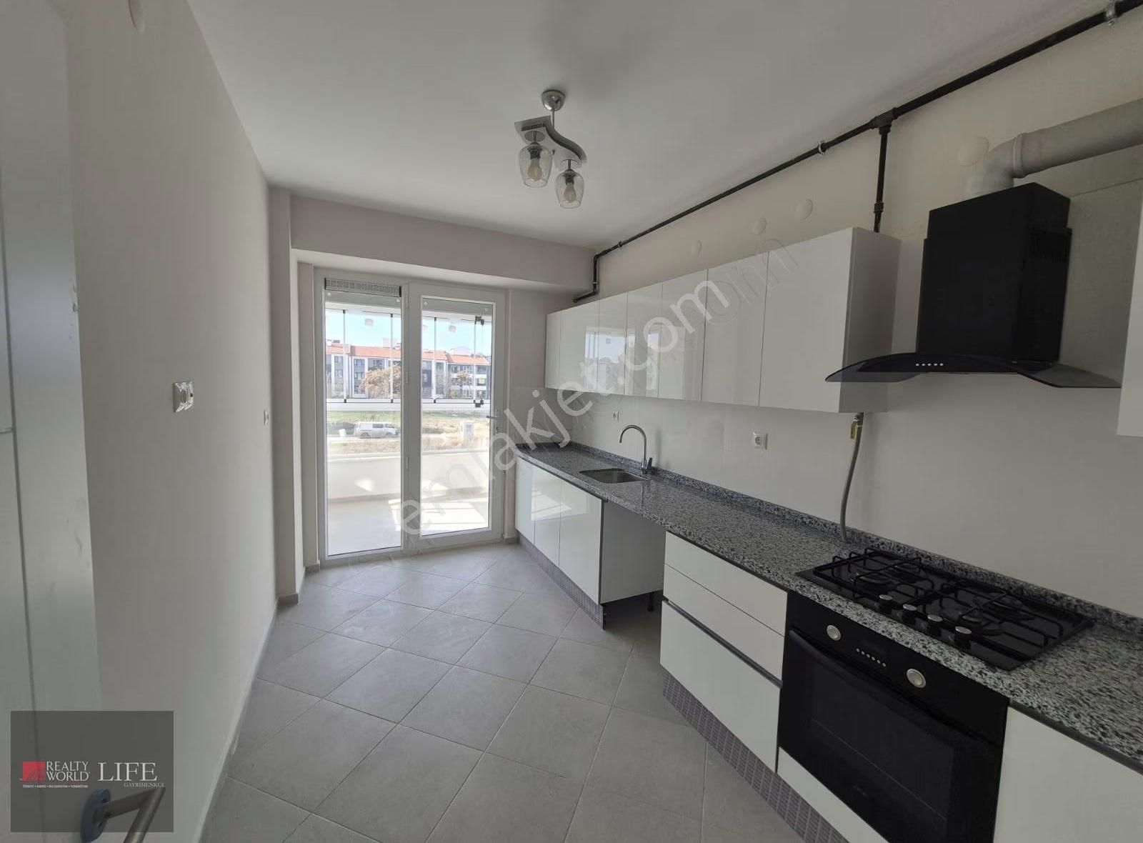 Rw Lıfe // 71 Evlerde 120 M2 3÷1 Kiralık Daire - Görsel 31