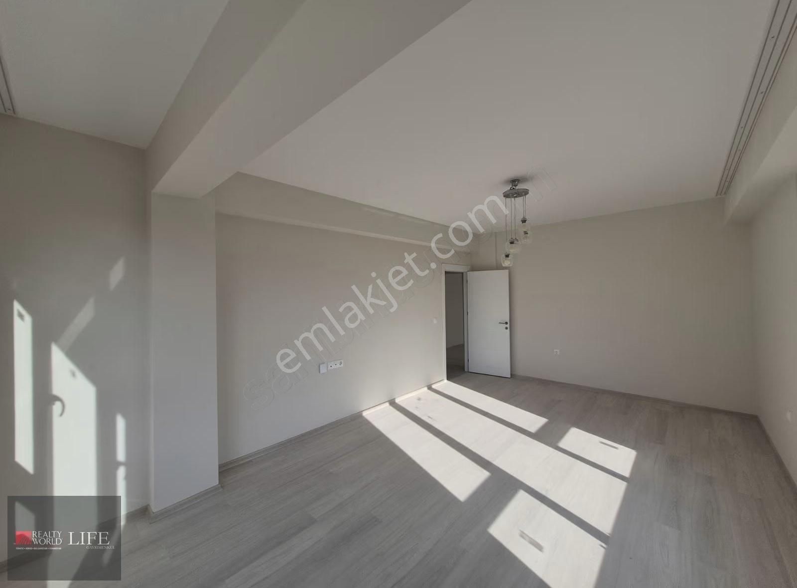 Rw Lıfe // 71 Evlerde 120 M2 3÷1 Kiralık Daire - Görsel 7