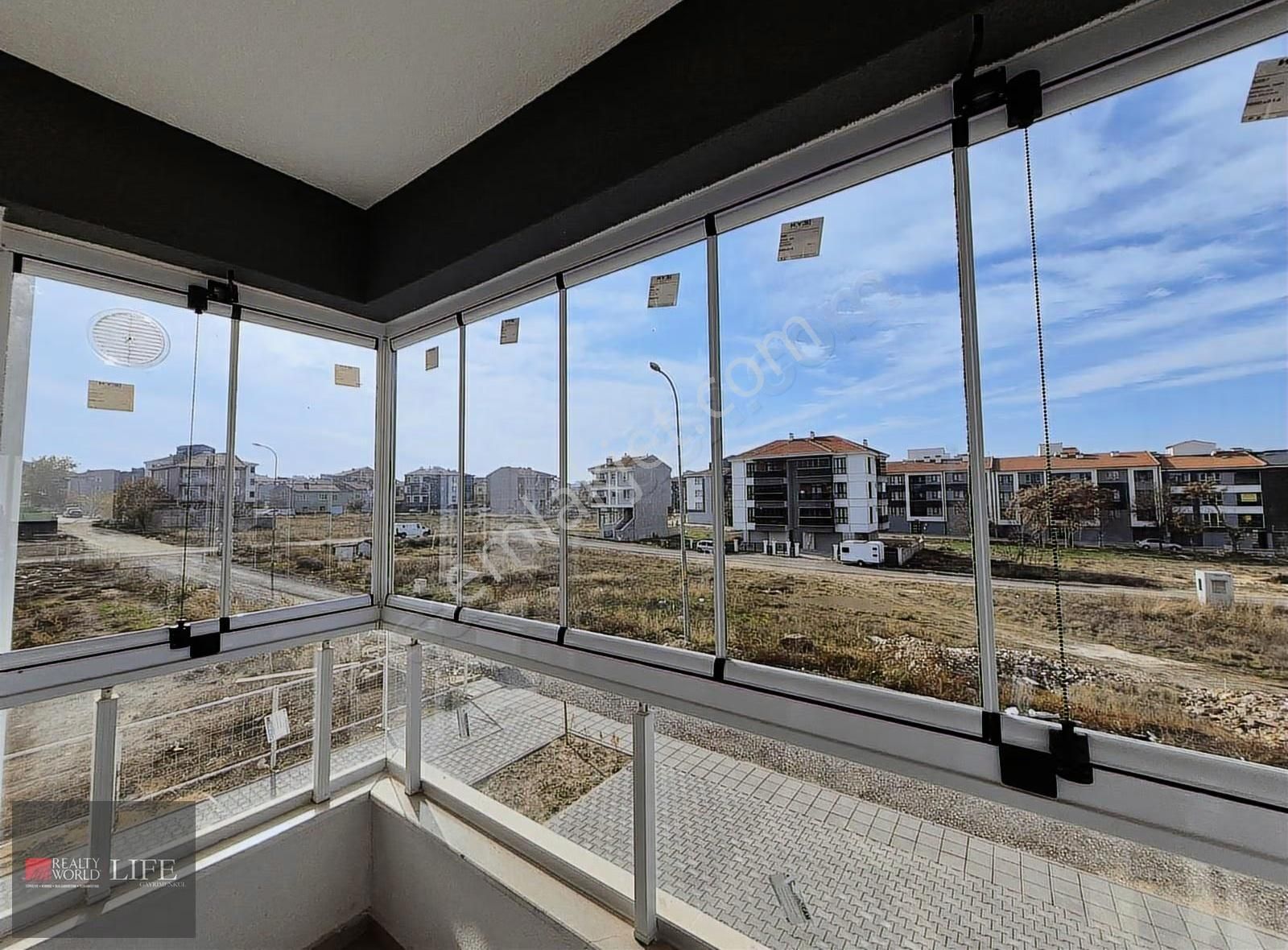 Rw Lıfe // 71 Evlerde 120 M2 3÷1 Kiralık Daire - Görsel 23