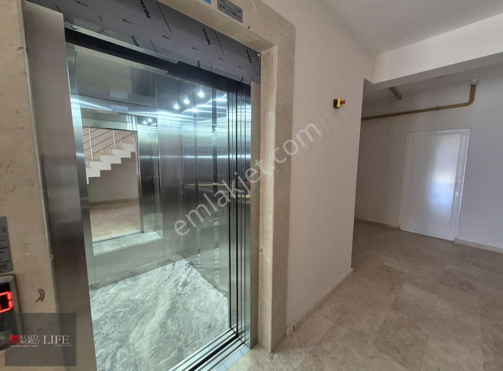 Rw Lıfe // 71 Evlerde 120 M2 3÷1 Kiralık Daire - Görsel 22