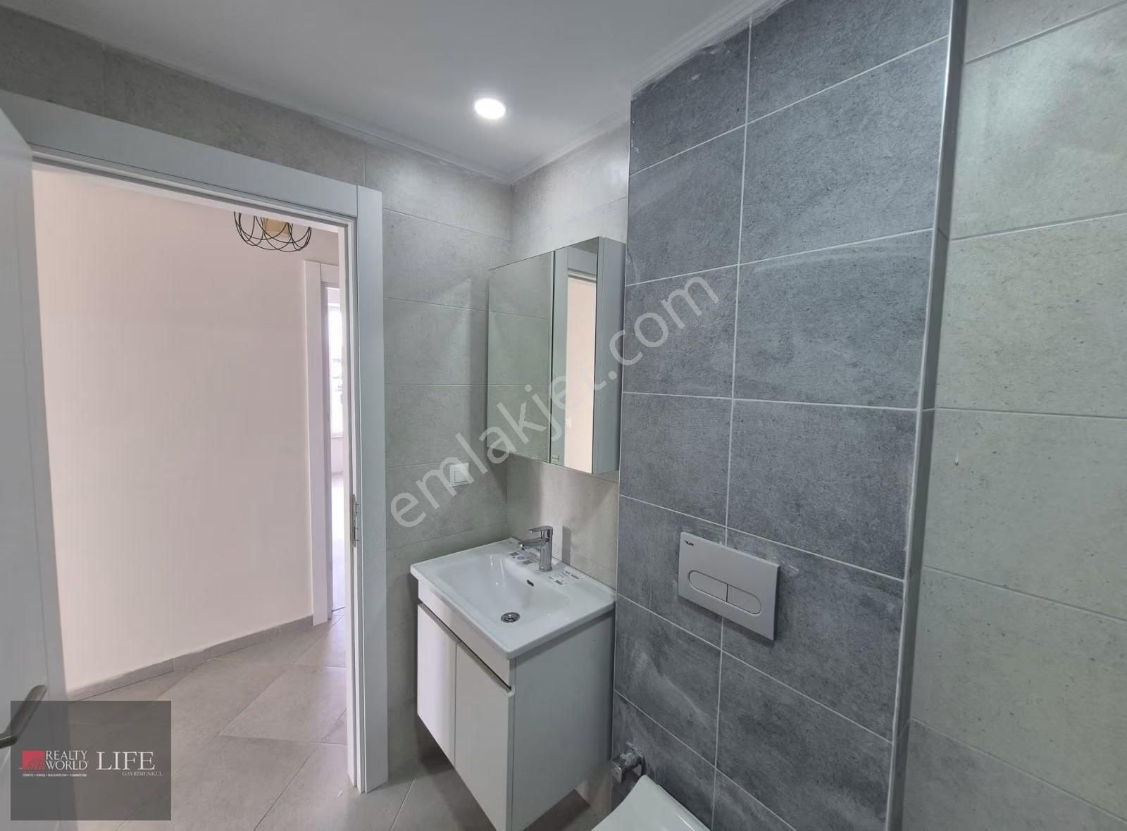 Rw Lıfe // 71 Evlerde 120 M2 3÷1 Kiralık Daire - Görsel 8