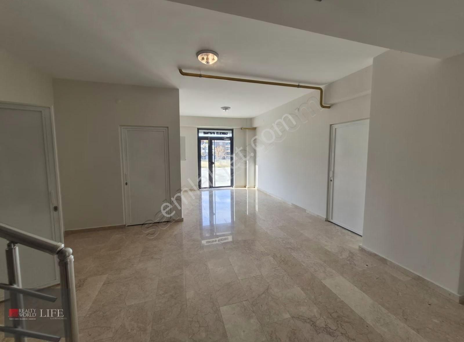Rw Lıfe // 71 Evlerde 120 M2 3÷1 Kiralık Daire - Görsel 30