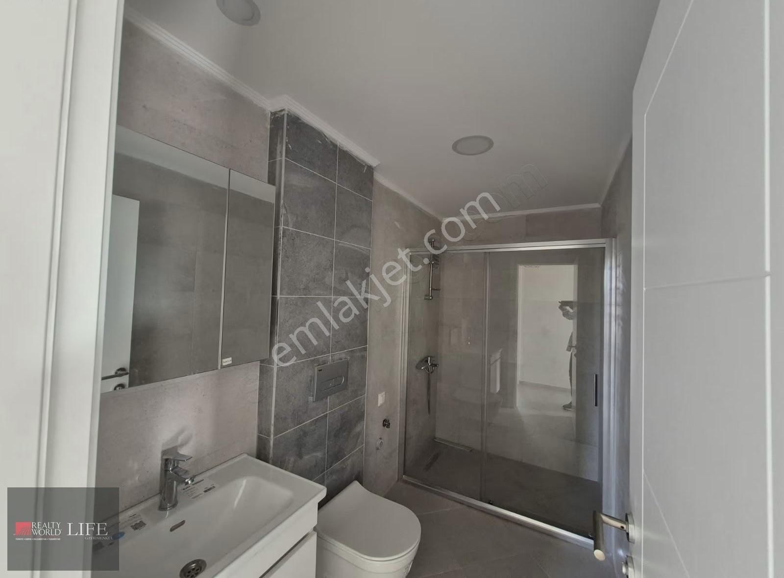 Rw Lıfe // 71 Evlerde 120 M2 3÷1 Kiralık Daire - Görsel 6