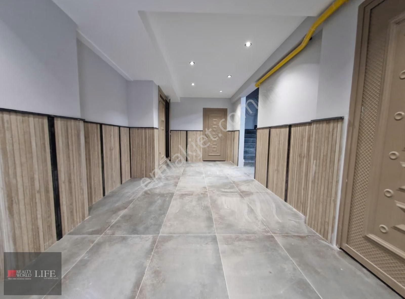 Rw Lıfe// Bahçelievler Mah. Plevne Sk. Kiralık Sıfır 2+1 Daire - Görsel 28