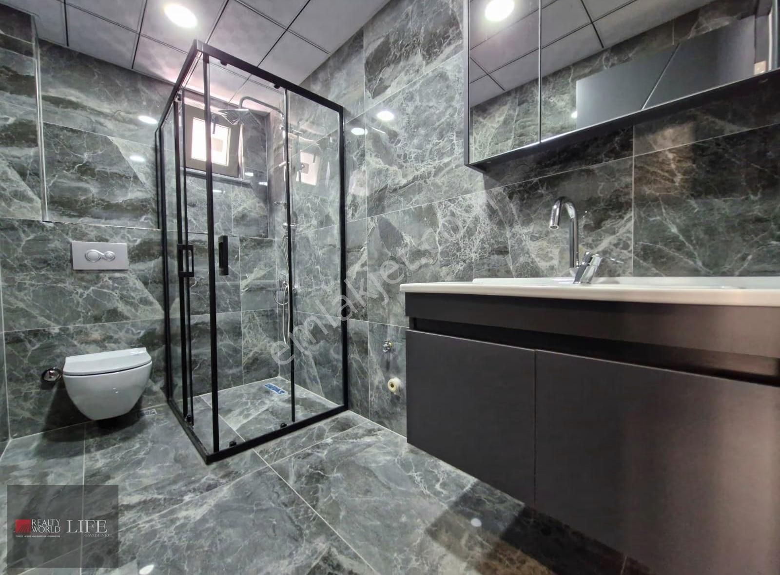 Rw Lıfe// Bahçelievler Mah. Plevne Sk. Kiralık Sıfır 2+1 Daire - Görsel 19