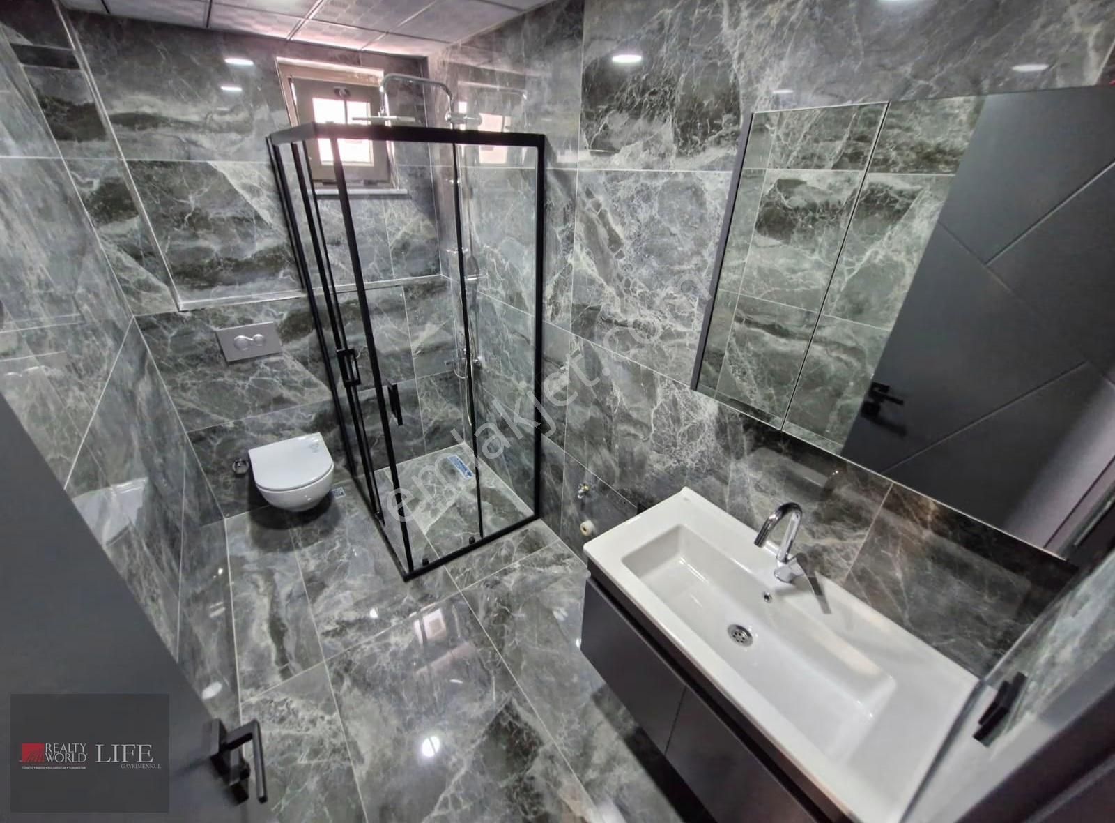 Rw Lıfe// Bahçelievler Mah. Plevne Sk. Kiralık Sıfır 2+1 Daire - Görsel 11