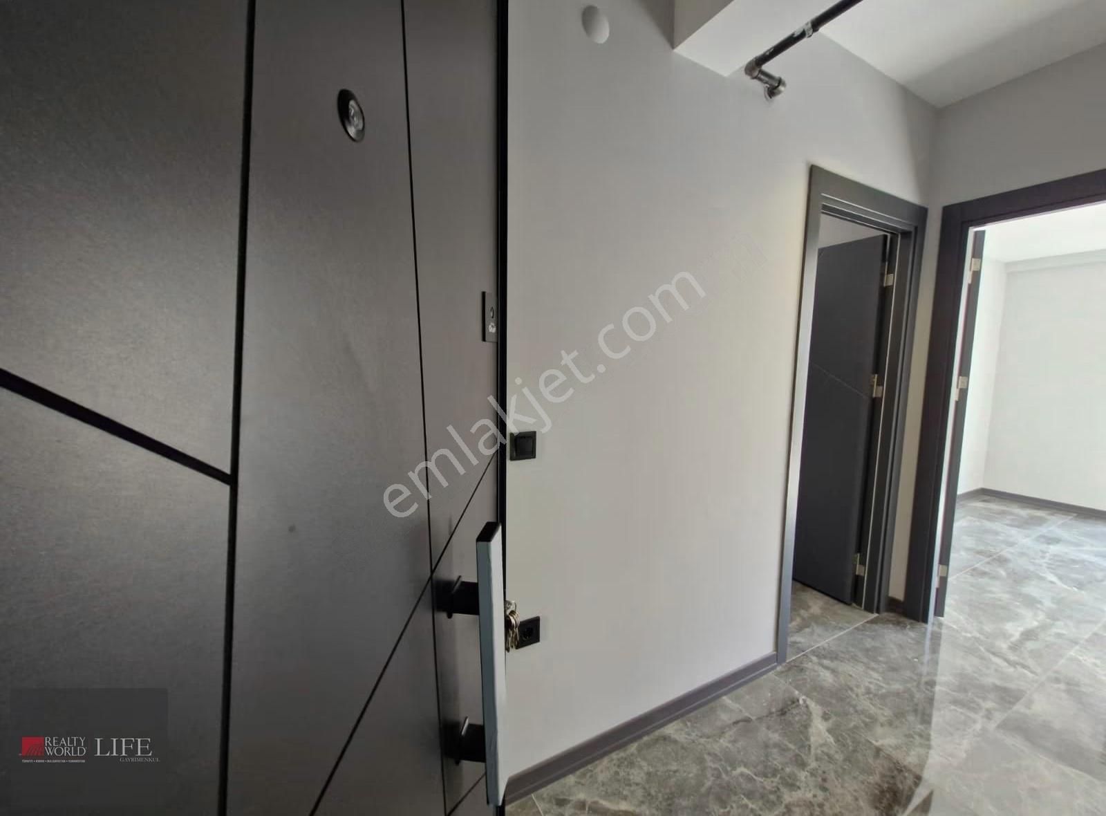 Rw Lıfe// Bahçelievler Mah. Plevne Sk. Kiralık Sıfır 2+1 Daire - Görsel 12