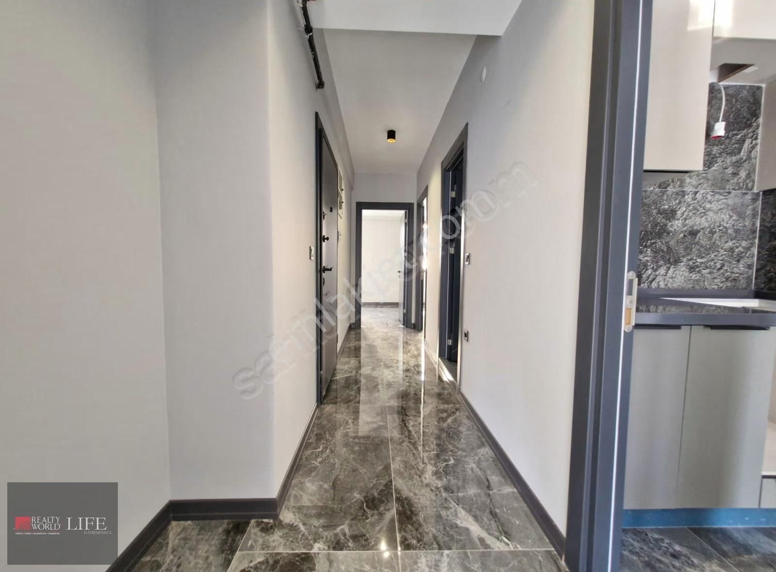 Rw Lıfe// Bahçelievler Mah. Plevne Sk. Kiralık Sıfır 2+1 Daire - Görsel 29