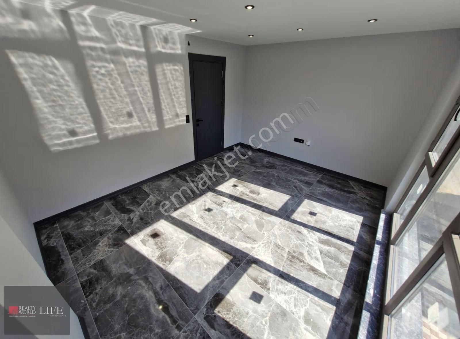 Rw Lıfe// Bahçelievler Mah. Plevne Sk. Kiralık Sıfır 2+1 Daire - Görsel 35