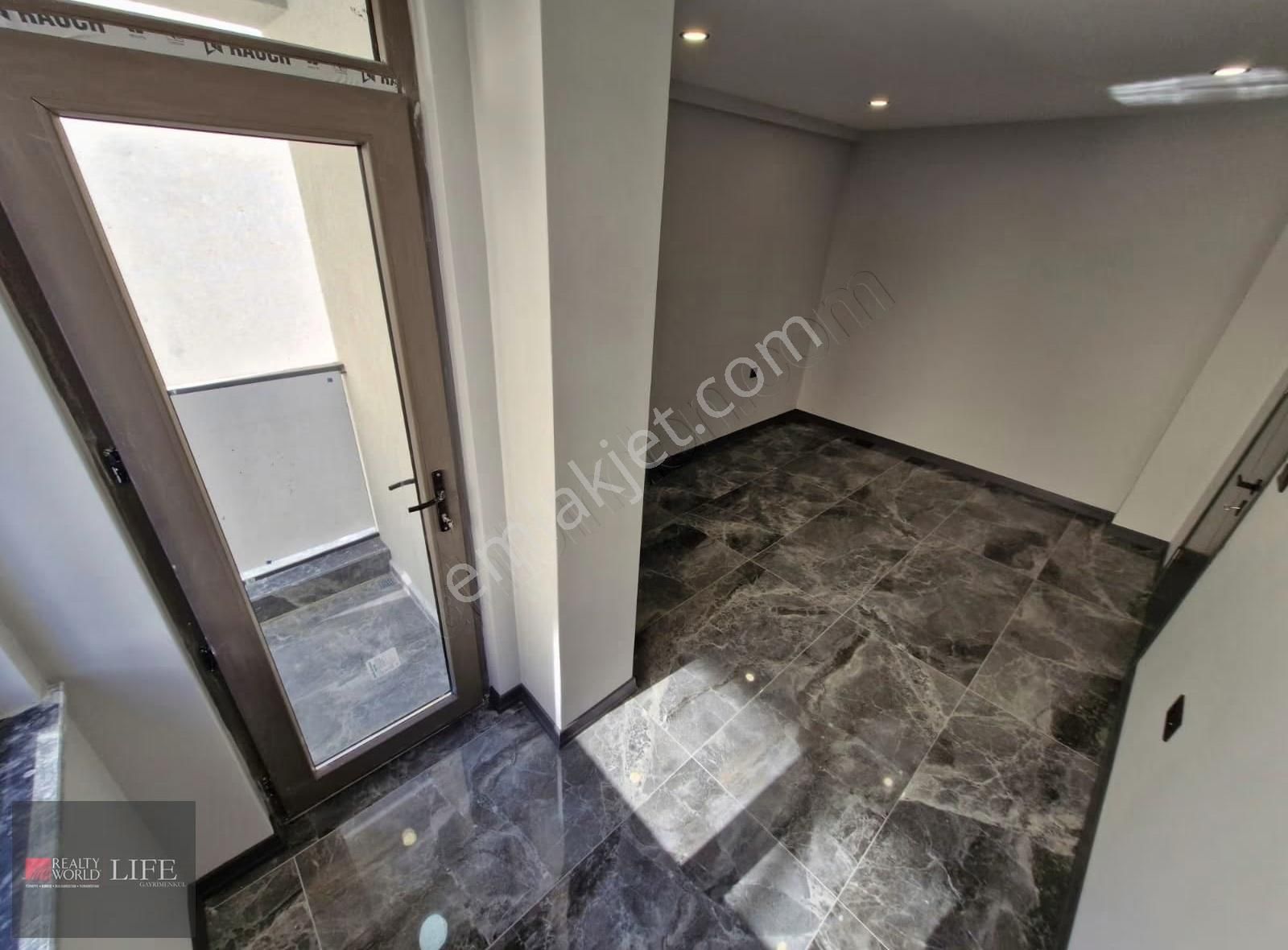 Rw Lıfe// Bahçelievler Mah. Plevne Sk. Kiralık Sıfır 2+1 Daire - Görsel 34