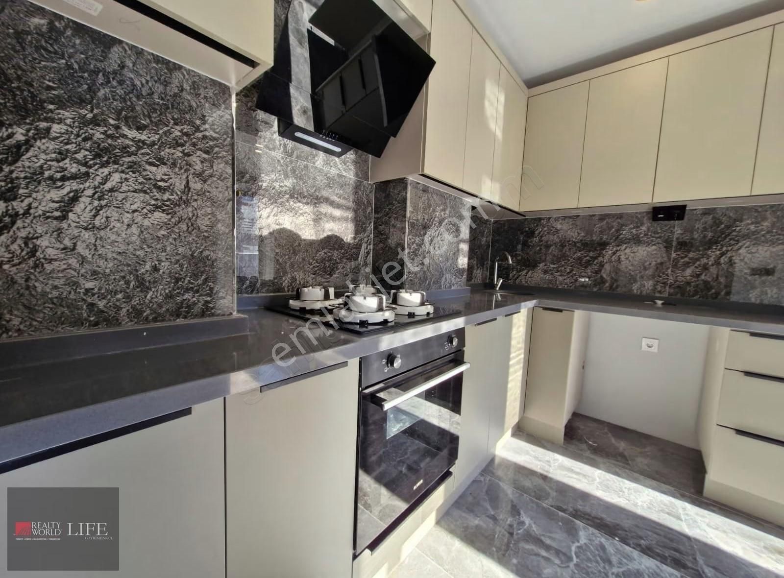 Rw Lıfe// Bahçelievler Mah. Plevne Sk. Kiralık Sıfır 2+1 Daire - Görsel 26