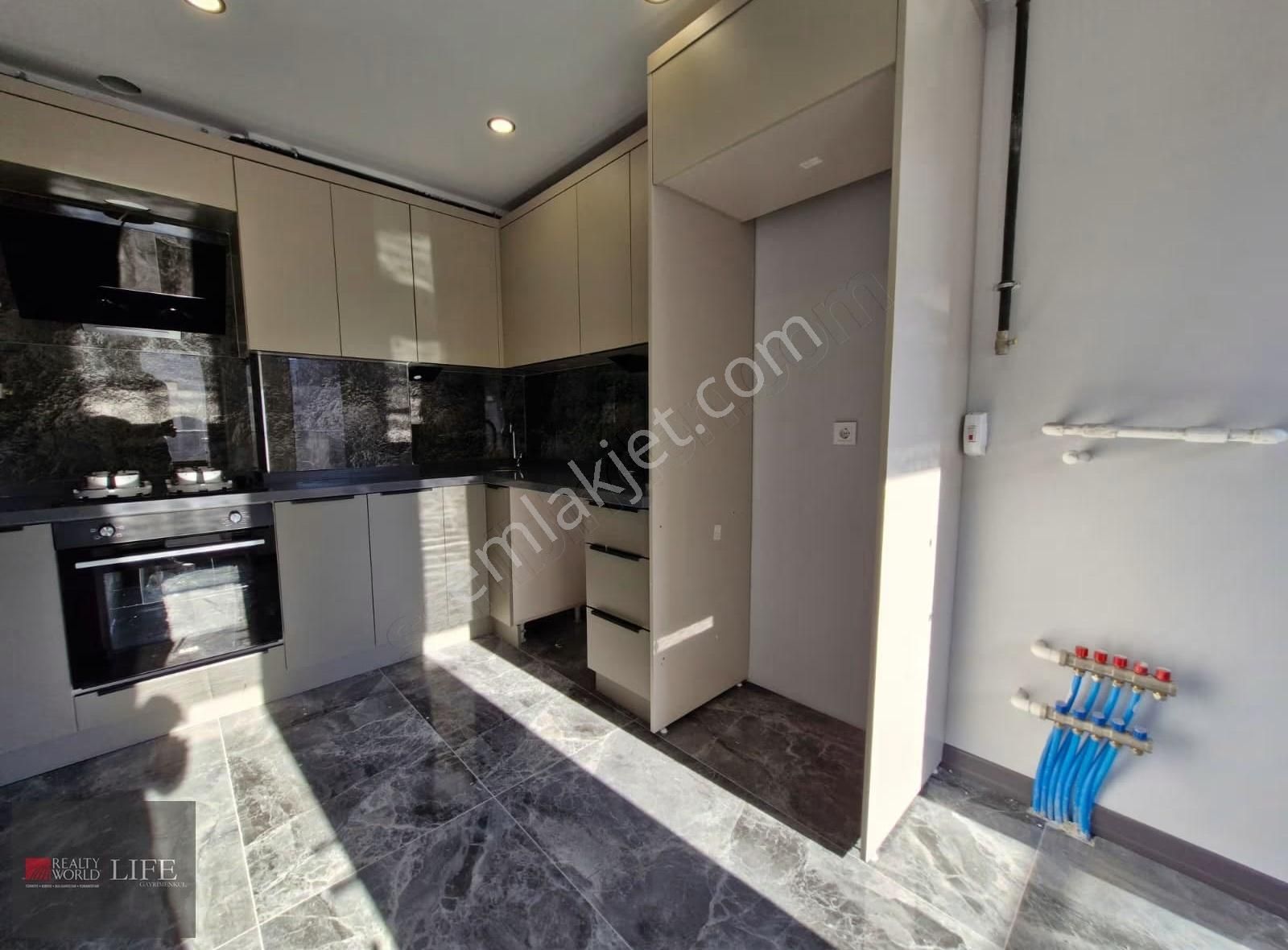 Rw Lıfe// Bahçelievler Mah. Plevne Sk. Kiralık Sıfır 2+1 Daire - Görsel 16