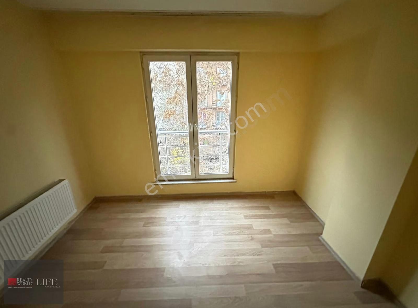 Rw Lıfe// Bahçelievler Mah. Mertcan Sk. Kiralık 1+1 Daire - Görsel 6