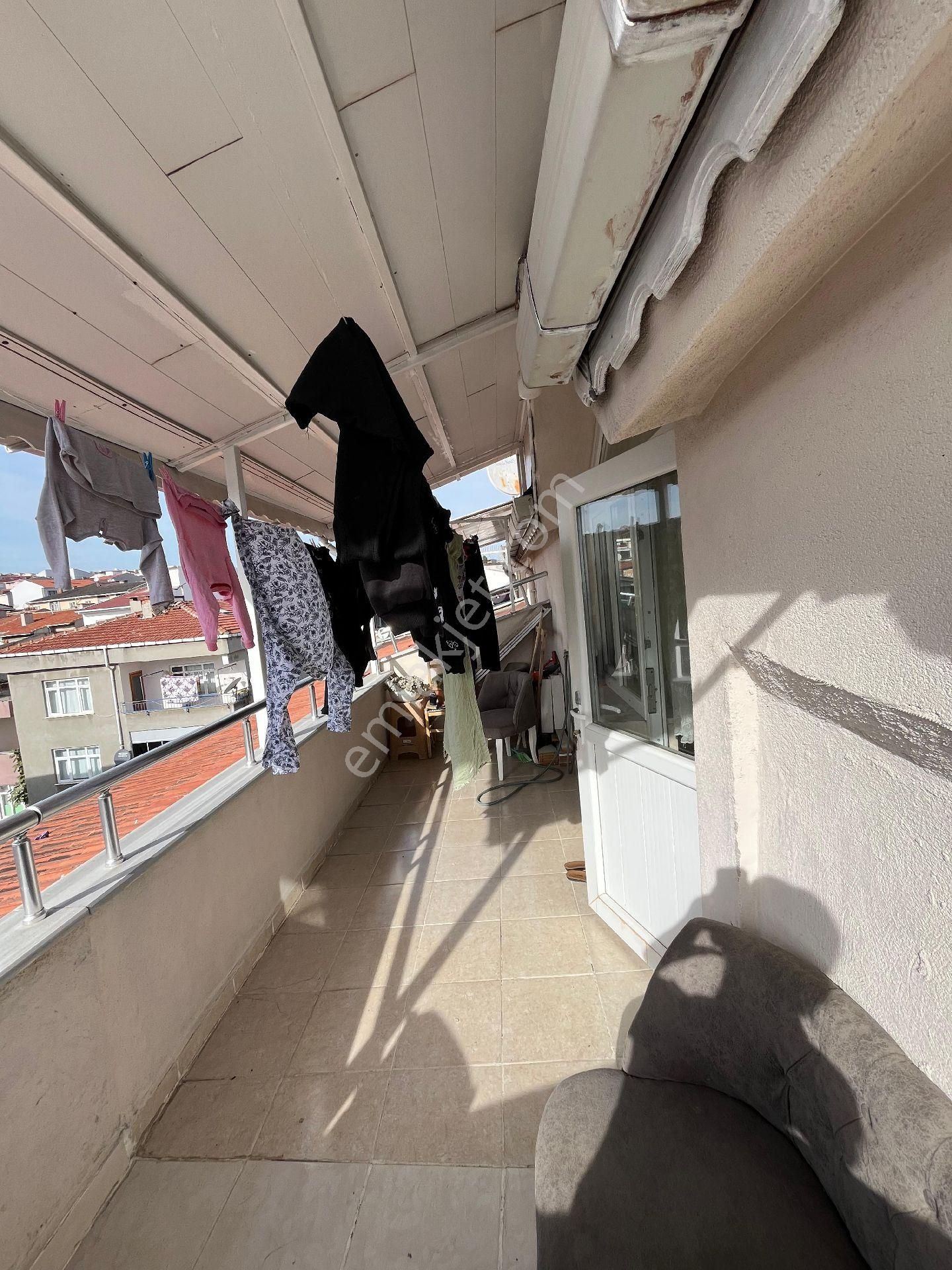Tekirdağ Çınarli Mah 2+1 Duble Satilik Daire - Görsel 19