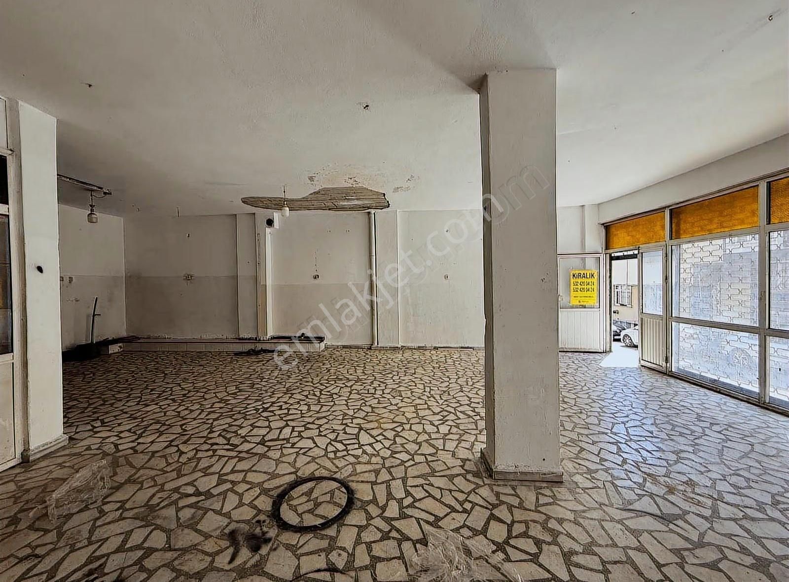 İkitelli M.akif Mh Kiralık 110m2 İşyeri Dükkan Mağaza - Görsel 11