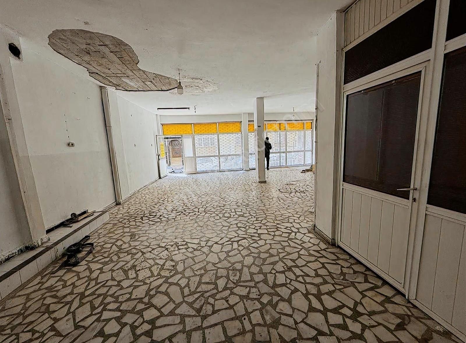 İkitelli M.akif Mh Kiralık 110m2 İşyeri Dükkan Mağaza - Görsel 8