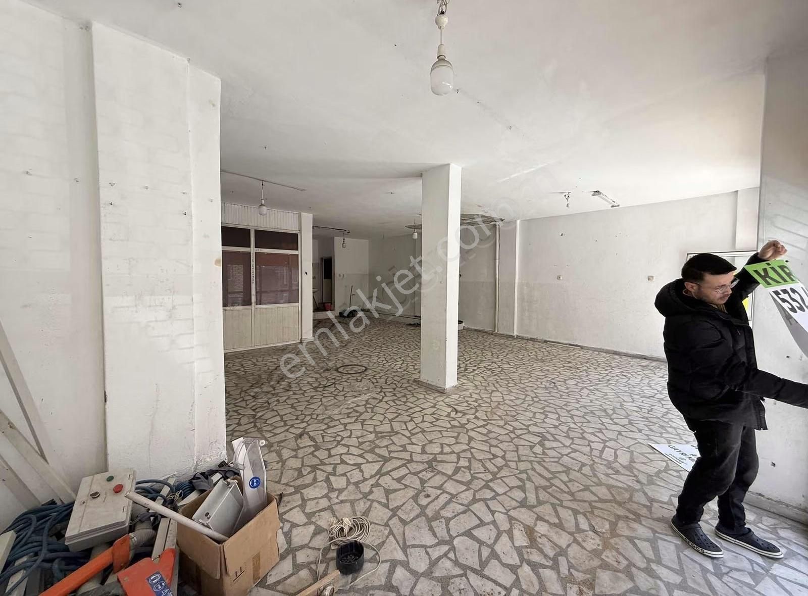 İkitelli M.akif Mh Kiralık 110m2 İşyeri Dükkan Mağaza - Görsel 20