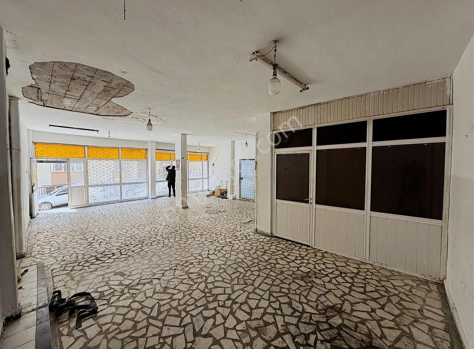 İkitelli M.akif Mh Kiralık 110m2 İşyeri Dükkan Mağaza - Görsel 19