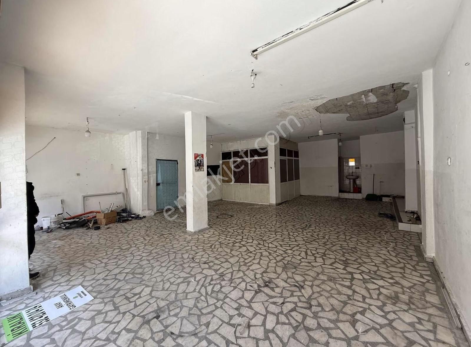 İkitelli M.akif Mh Kiralık 110m2 İşyeri Dükkan Mağaza - Görsel 18