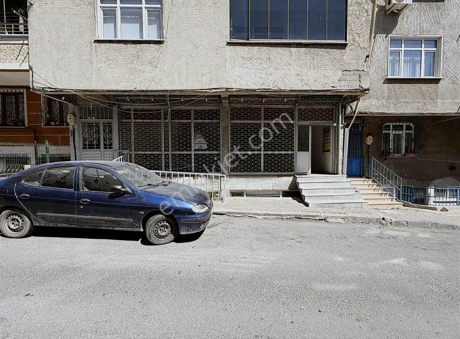 İkitelli M.akif Mh Kiralık 110m2 İşyeri Dükkan Mağaza - Görsel 5