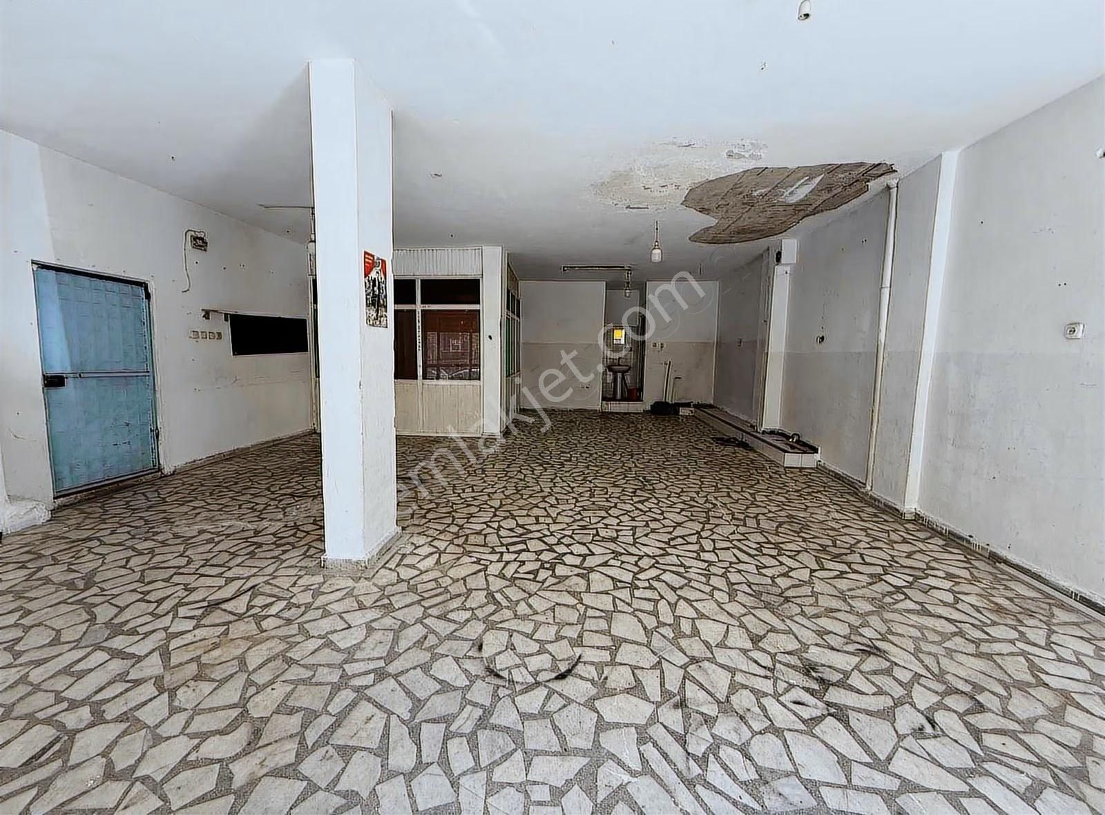 İkitelli M.akif Mh Kiralık 110m2 İşyeri Dükkan Mağaza - Görsel 13