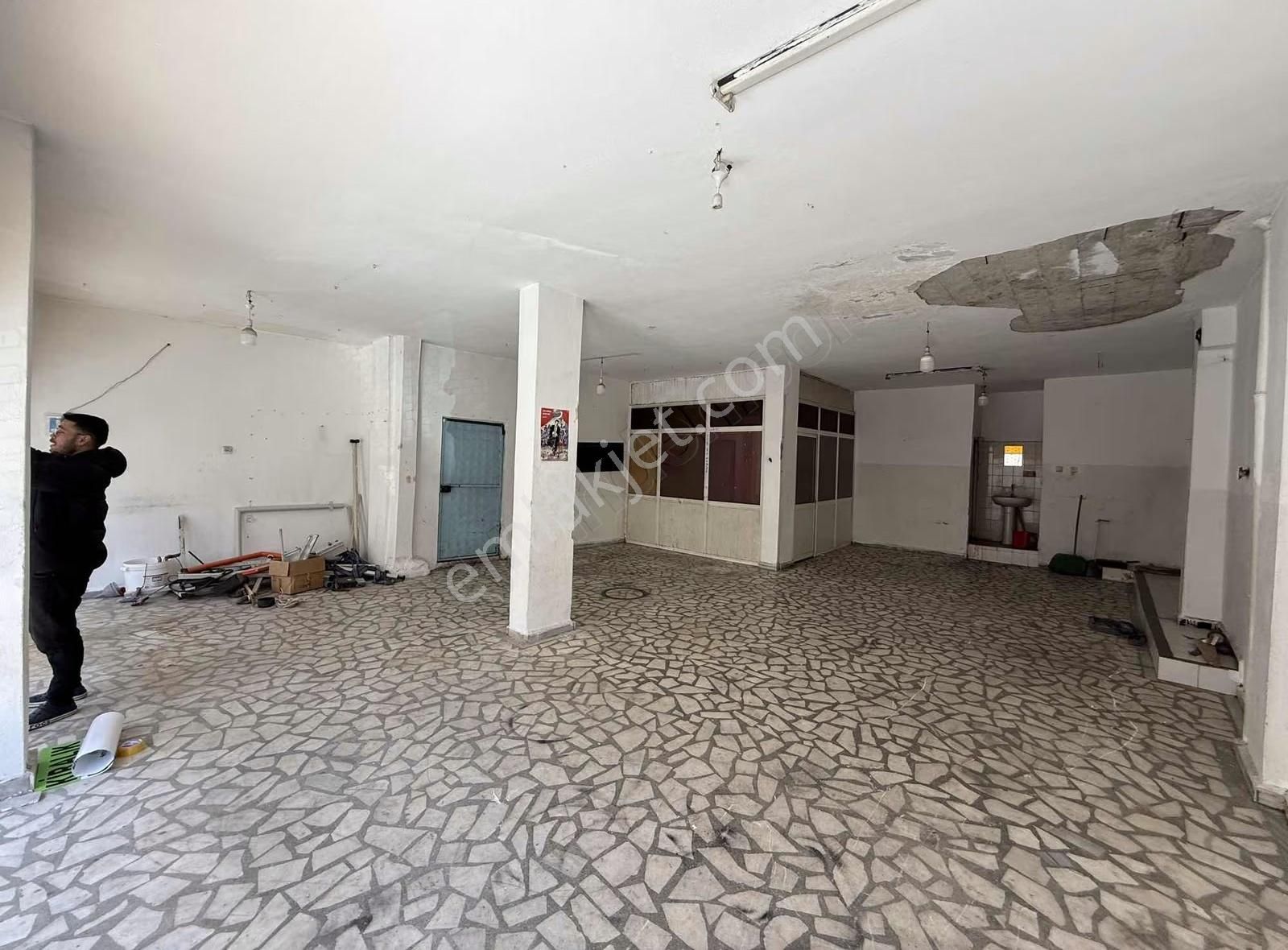 İkitelli M.akif Mh Kiralık 110m2 İşyeri Dükkan Mağaza - Görsel 16